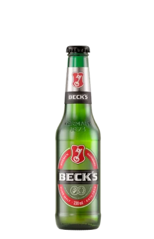 Beck's