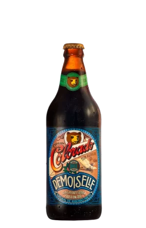 Colorado Demoiselle