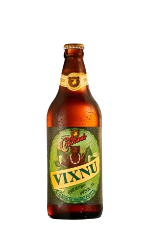 Colorado Vixnu