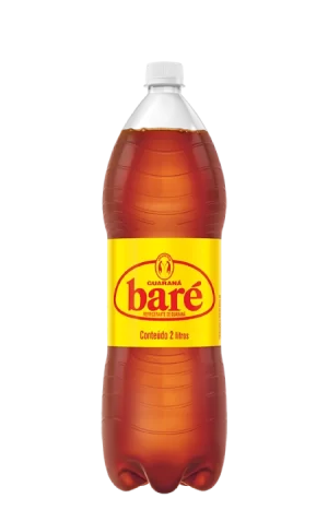 Guaraná Baré