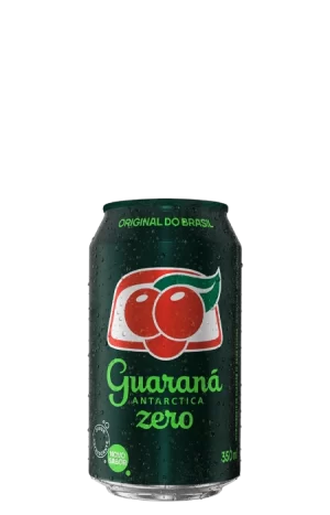 Guaraná Zero