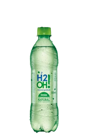 H2OH! Limão