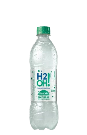 H2OH! Limoneto