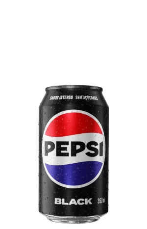 Pepsi Black