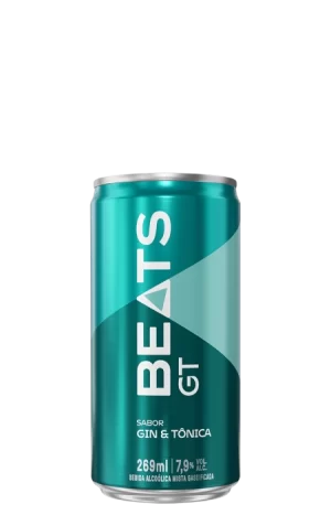 Beats Gin e Tônica
