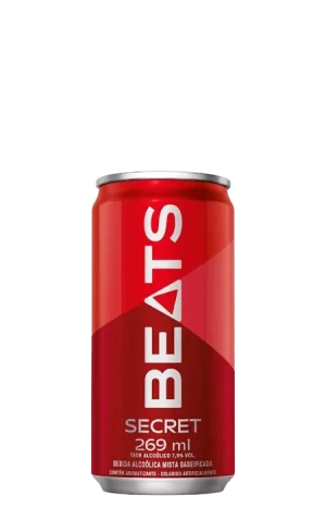 Beats Secret