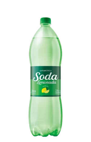 Soda