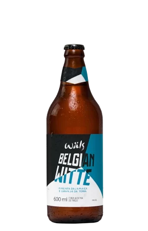 Wals Begian Witte