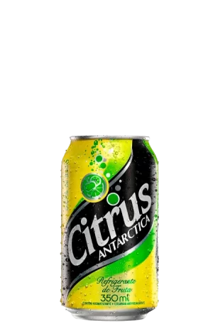 Antarctica Citrus