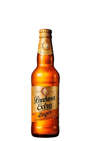 Brahma Extra Lager