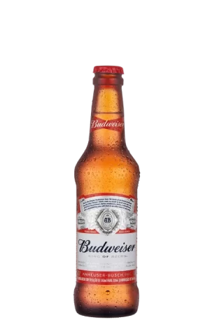 Budweiser