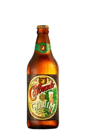 Colorado Cauim