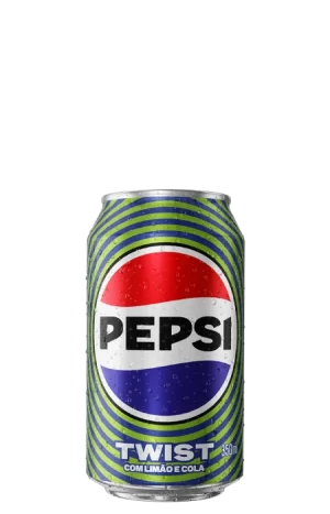Pepsi Twist
