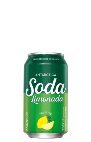 Soda Limonada