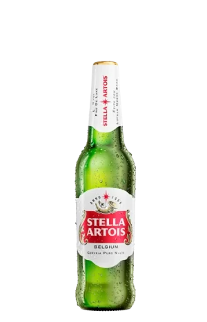 Stella Artois
