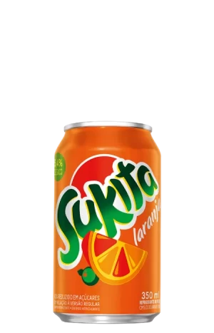 Sukita Laranja