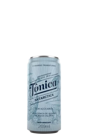 Tônica Zero