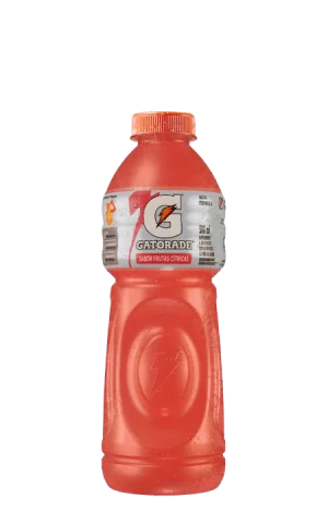 Gatorade Frutas Cítricas