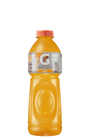 Gatorade Laranja