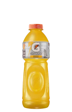 Gatorade Maracujá