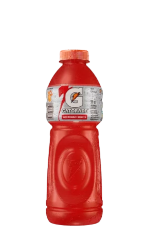 Gatorade Morango-Maracujá
