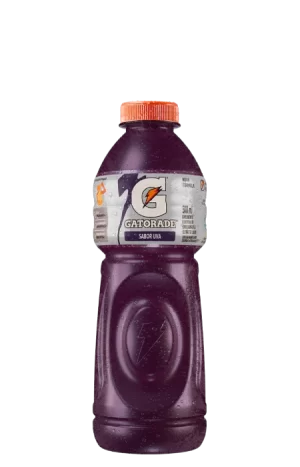 Gatorade Uva