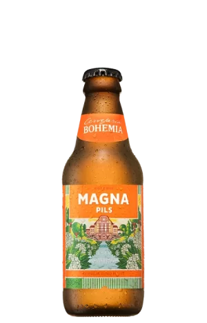 Bohemia Magna Pils