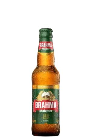 Brahma Malzbier