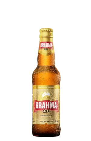 Brahma Zero