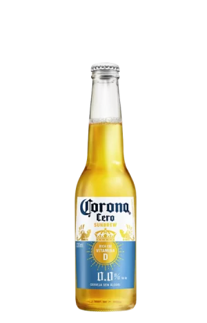 Corona Cero