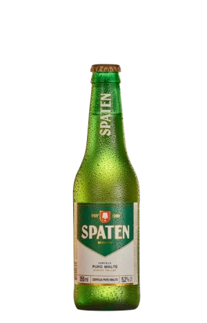 Spaten