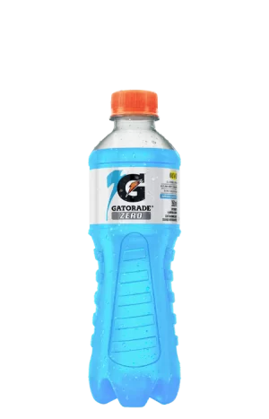 Gatorade Zero Blueberry