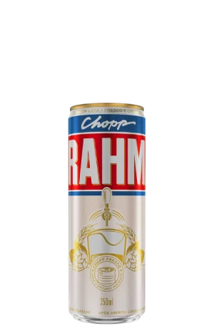 Chopp Brahma